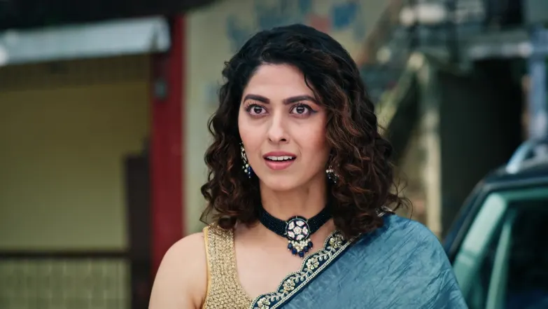 Kaushiki's Advice to Kamali - Kamali 