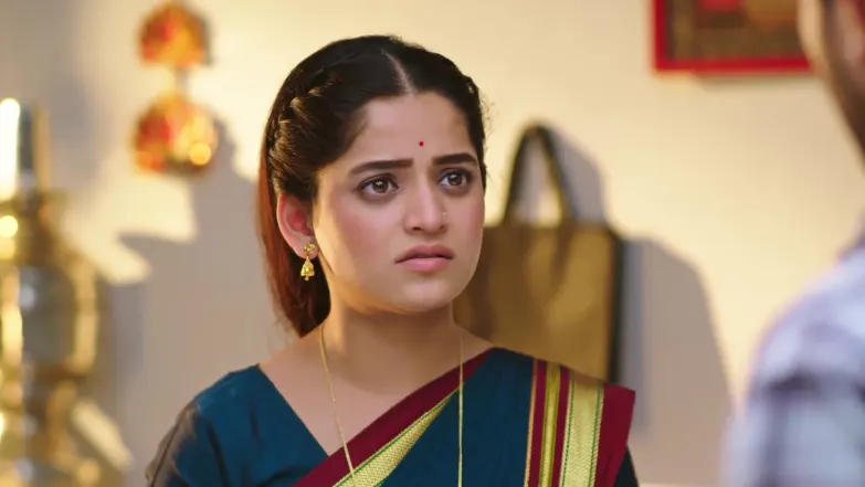 Paaru - November 14, 2025 - Best Scene 