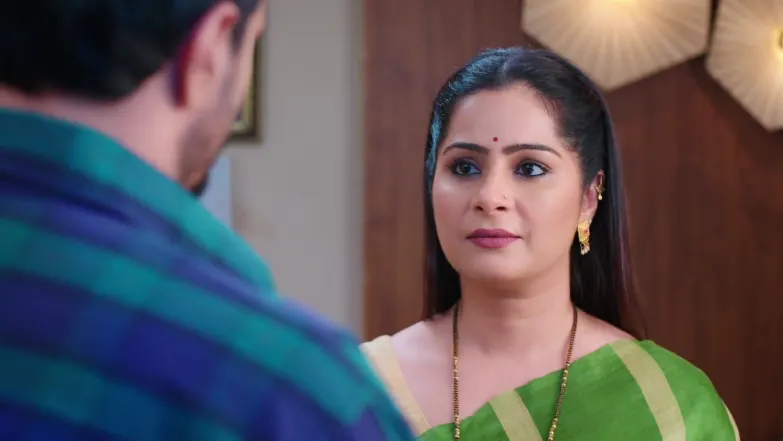 Savalyachi Janu Savali - November 13, 2025 - Best Scene 