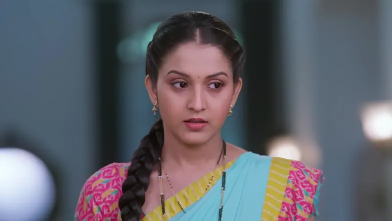 Tula Japnar Aahe - November 14, 2025 - Best Scene 