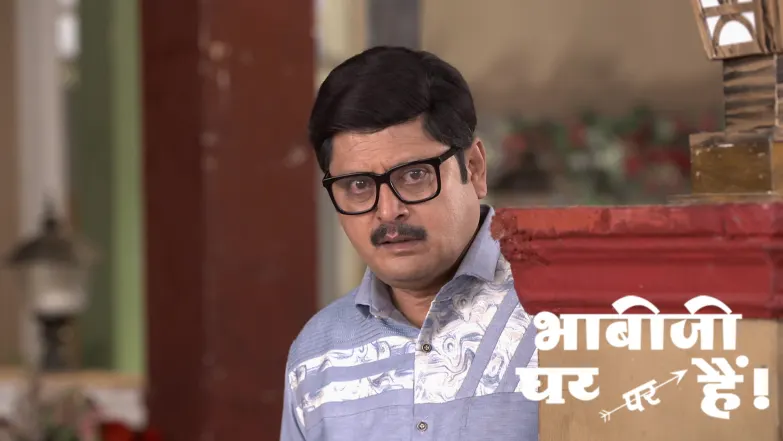 Anita's Indifference Puzzles Vibhuti Episode 2720