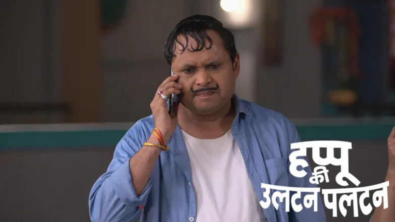 Malaika Exposes Beni’s Actions to the Family Episode 1674