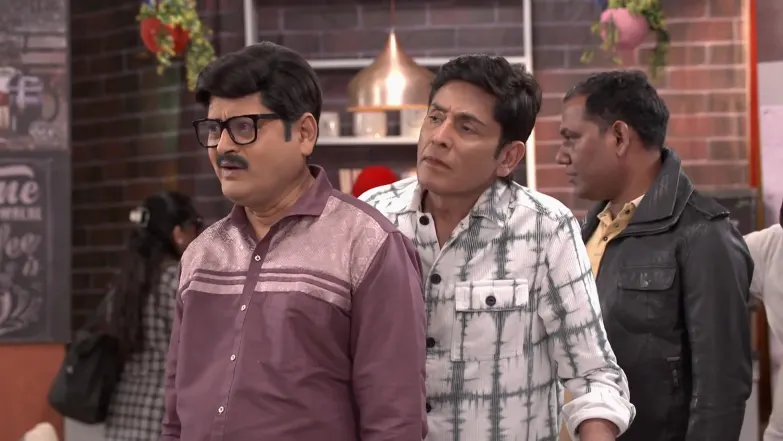 Bhabi Ji Ghar Par Hai! - November 14, 2025 - Best Scene 