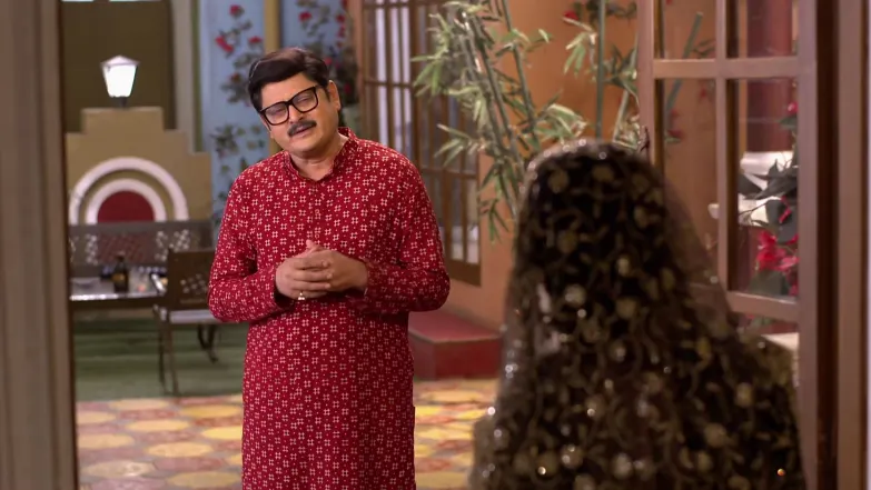 Bhabi Ji Ghar Par Hai! - November 13, 2025 - Best Scene 