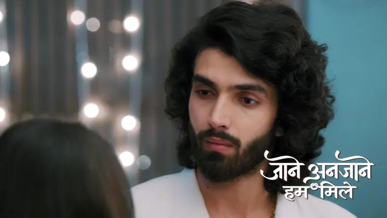 Raghav Proposes Marriage to Kirti Episode 333