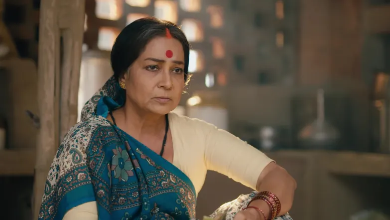 Siddhu Lies to Sneha about His Job Episode 49