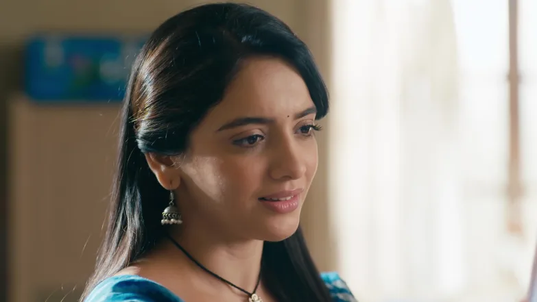 Sneha Relents due to Ganga's Threat Episode 52