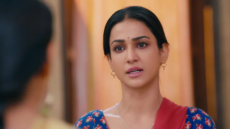 Sneha Confronts Manohar Episode 51