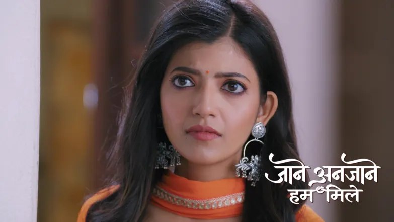 Raghav Puts Forth a Condition before Reet Episode 336