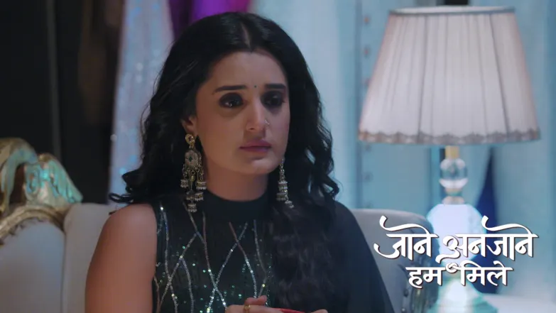 Raghav and Kirti’s Wedding Date Is Set Episode 334