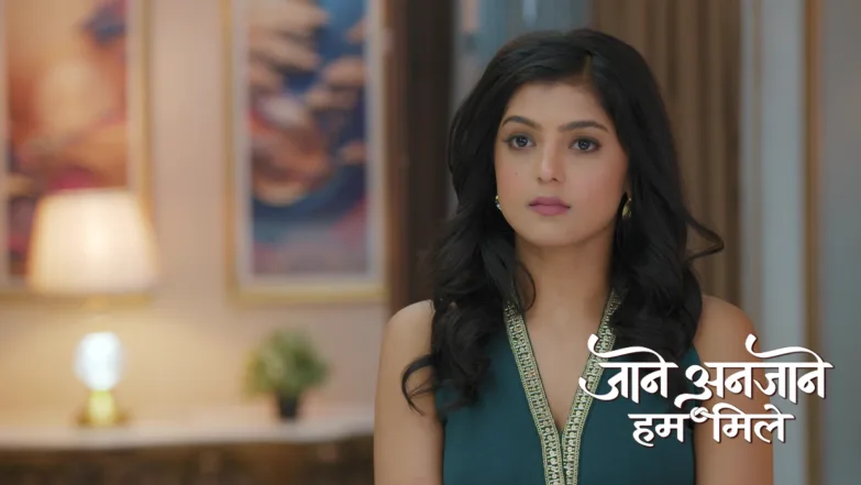 Raghav Saves Dhruv from the Protestors' Attack Episode 337