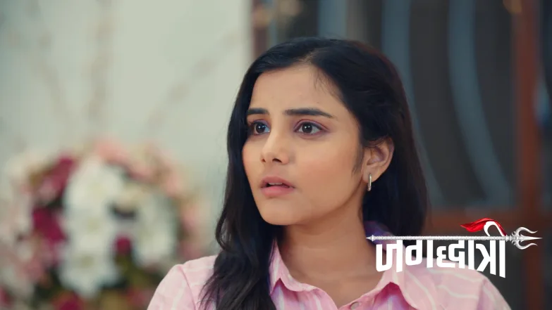 Jagadhatri - November 15, 2025 Episode 6