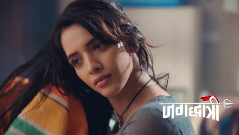 Maya Chooses Tapasya as a Match for Rudra Episode 4