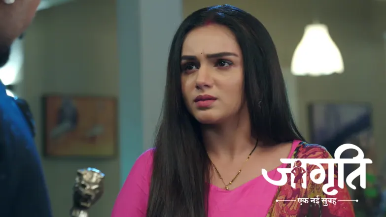 Suraj Stops Kalikant’s Arrest Episode 422