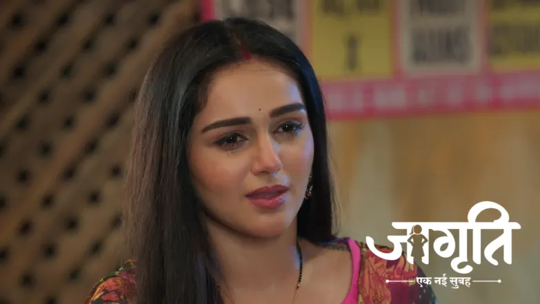 Suraj Saves Jagriti from Goons Episode 420