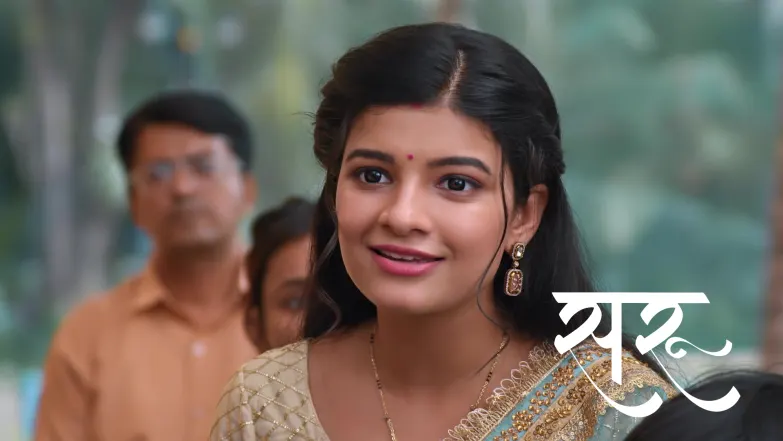 Ved and Saru Silence the Critics Episode 184