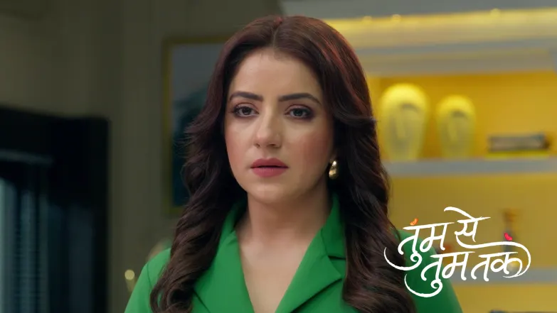 Mansi’s Party Plan and Meera’s Bold Challenge Episode 126