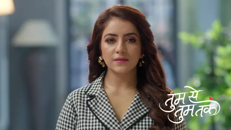 Anu’s Big Break and Meera’s Silent Move Episode 129