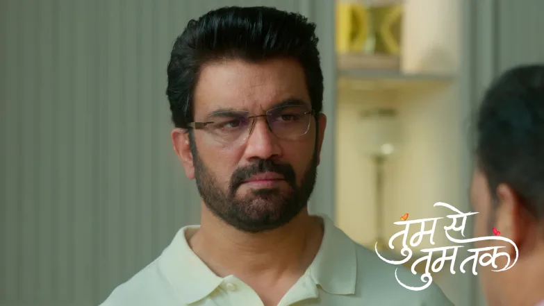 Jhende Alerts Aryavardhan about Anu’s Order Episode 132