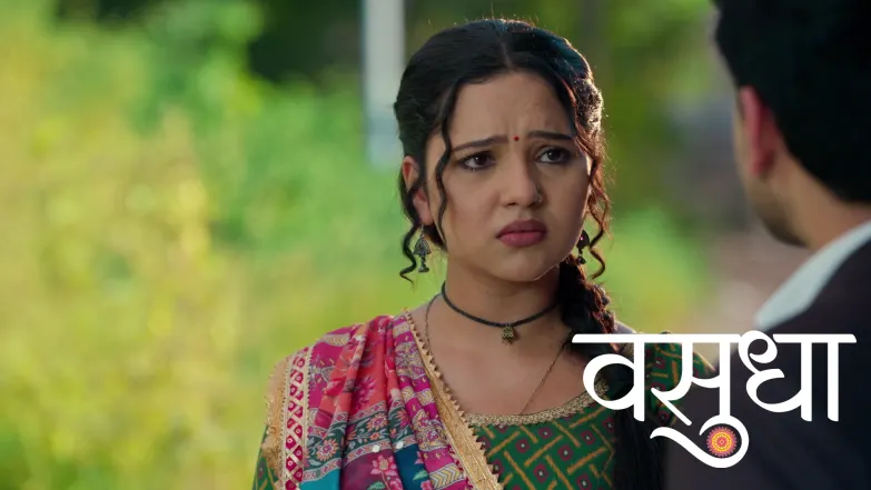 Karanveer Tortures Hanumant Episode 384