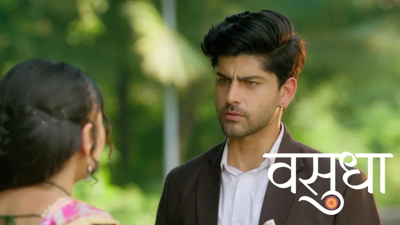 Vidhi Offers to Help Hanumant Episode 383