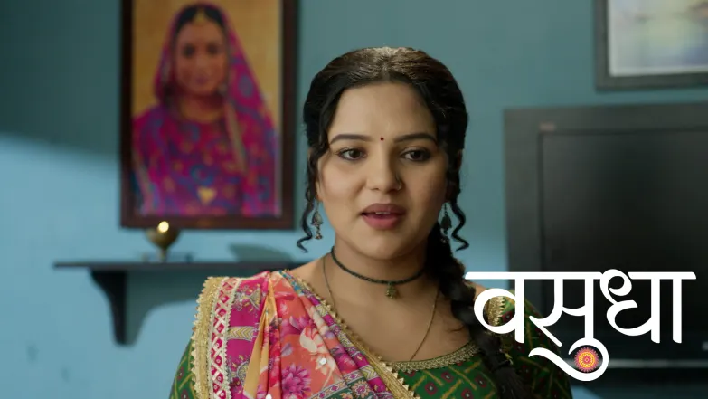 Hanumant Escapes from Karanveer's Hideout Episode 382