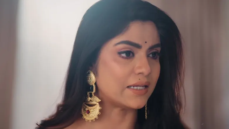 Jagadhatri - November 14, 2025 - Best Scene 