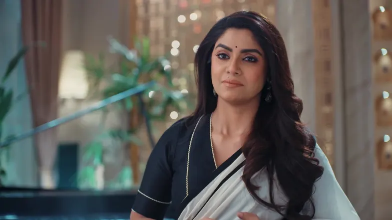 Jagadhatri - November 13, 2025 - Best Scene 