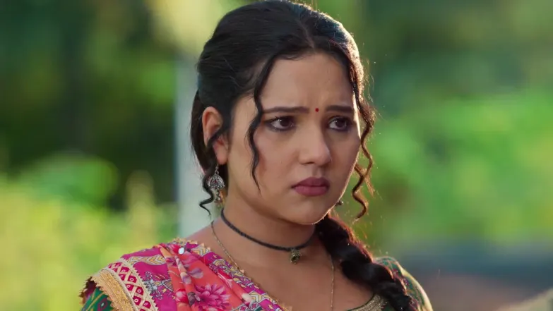 Vasudha - November 14, 2025 - Best Scene 