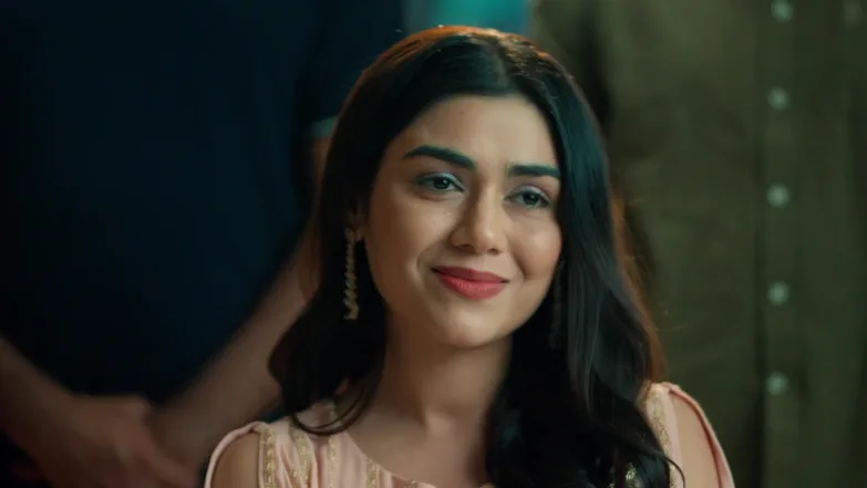 Vasudha - November 13, 2025 - Best Scene 