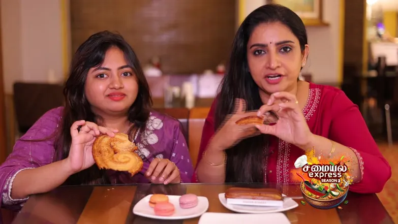 Pondicherry: State of Authentic French Cuisine Episode 18