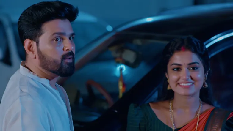 Snehapoorvam Shyama - November 10, 2025 - Episode Spoiler