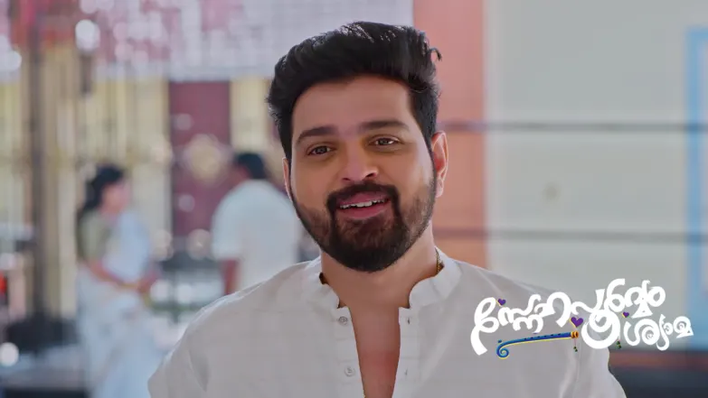 Snehapoorvam Shyama - November 09, 2025 Episode 366