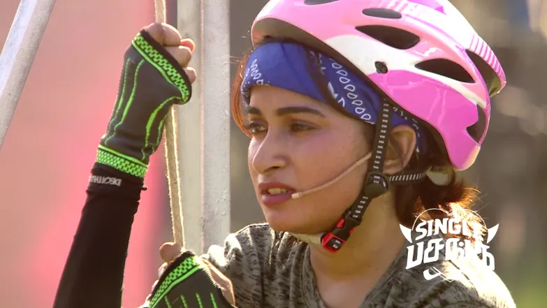 Tough Challenges for the Contestants Episode 14