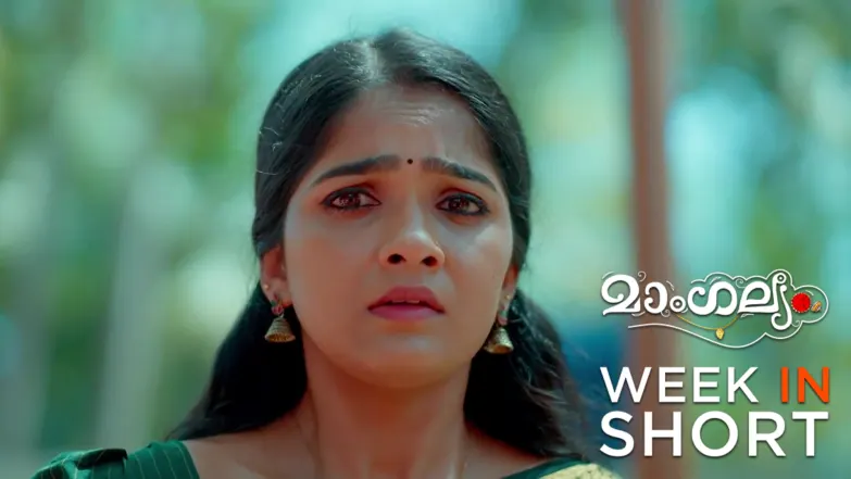Mangalyam | November 03 - November 09, 2025 10th November 2025 Webisode