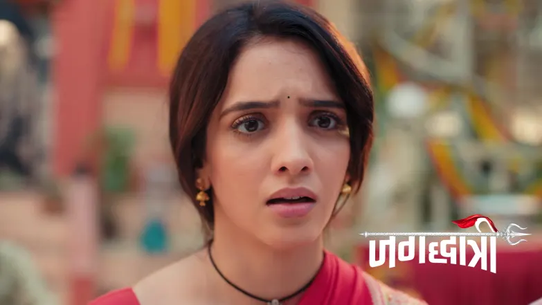 Simple, Gentle and Brave Jagadhatri Episode 1