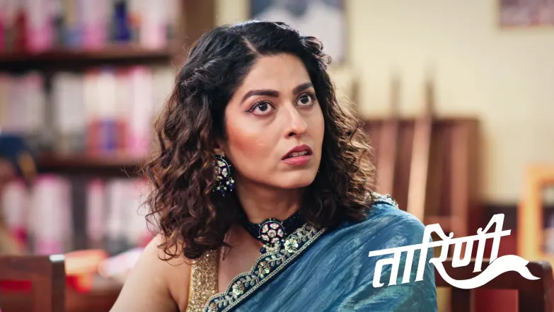 Yuvraj and Kamini Join Hands Episode 81