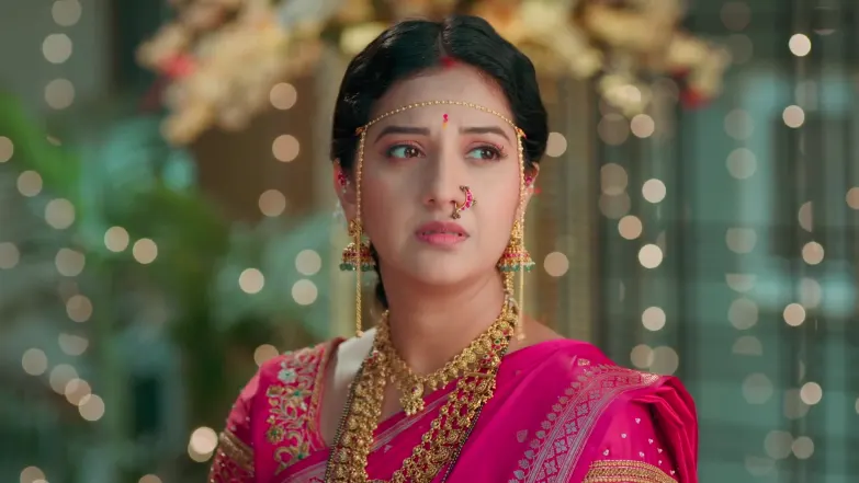 Veen Doghatli Hi Tutena - November 14, 2025 - Best Scene 