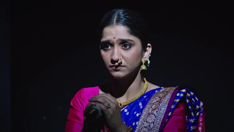 Taarini - November 14, 2025 - Best Scene 