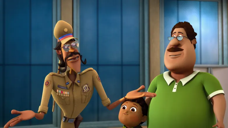 Beach Break and Crab Rescue Episode 22