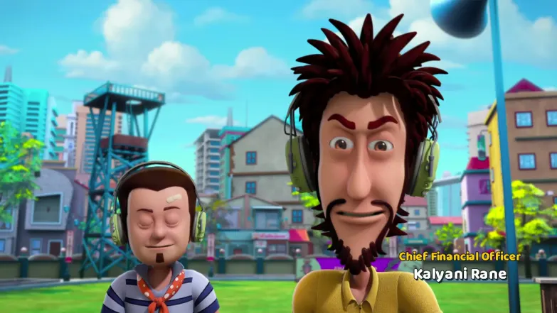 Ravan Reloaded Episode 1