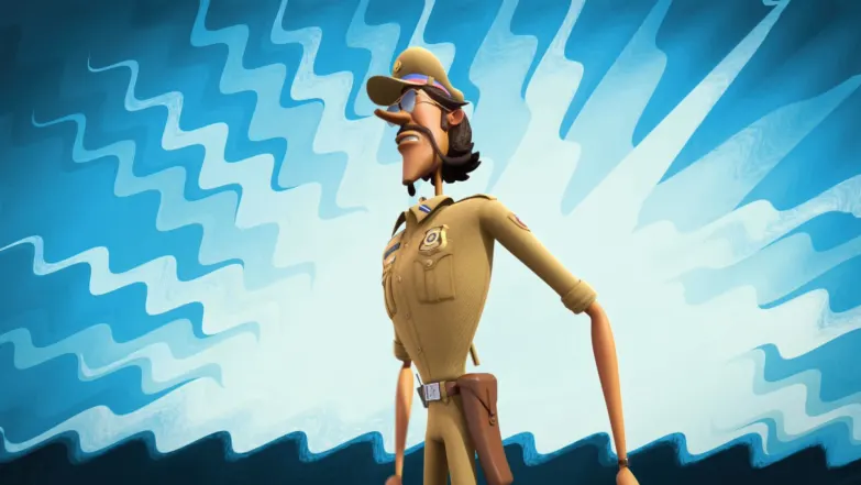 The Unstoppable Train Episode 12