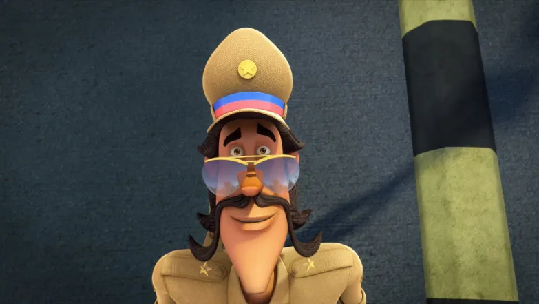 Millionaire Trap Unmasked Episode 25