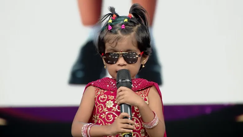 Little Stars Shine on Children’s Day Episode 12