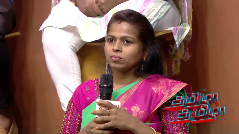 Tamizha Tamizha Season 3 - November 16, 2025 Episode 124