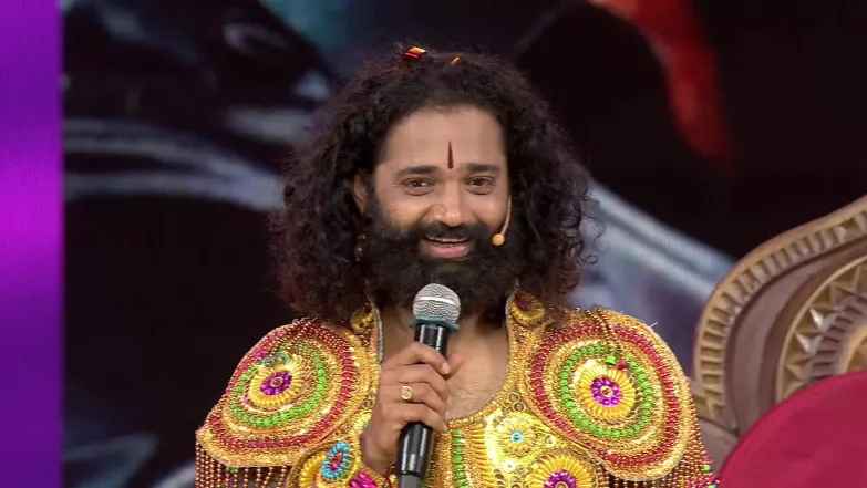 Comedy Khiladigalu - Season 5 - November 15, 2025 Episode 7