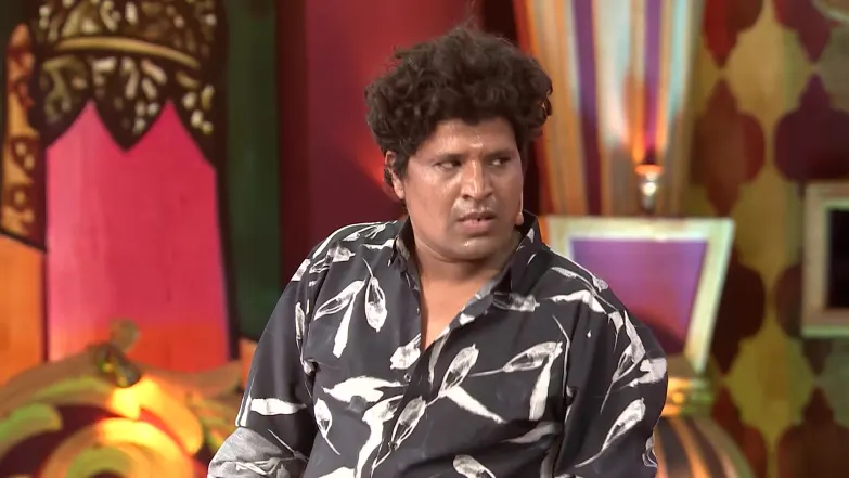 Comedy Khiladigalu - Season 5 - November 16, 2025 Episode 8