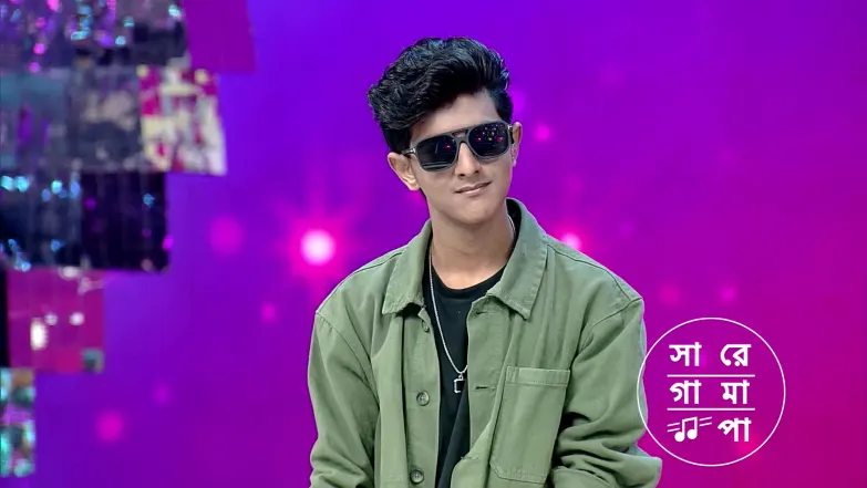 Riya’s Performance Leaves Rupam Speechless Episode 21