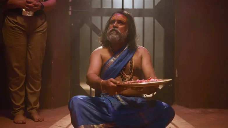 The Ordeal  Episode 2