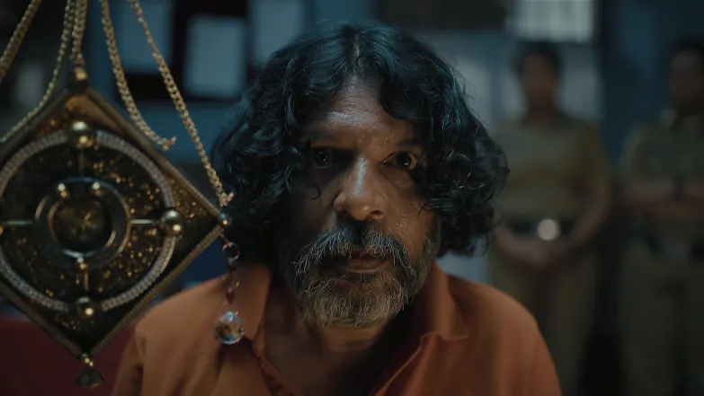 The Arrival of Mythili Episode 3